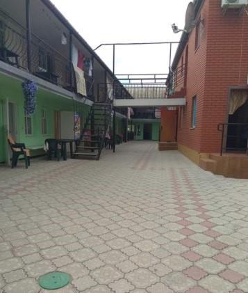 Art-Daniel Hotel Lazurne Exterior foto